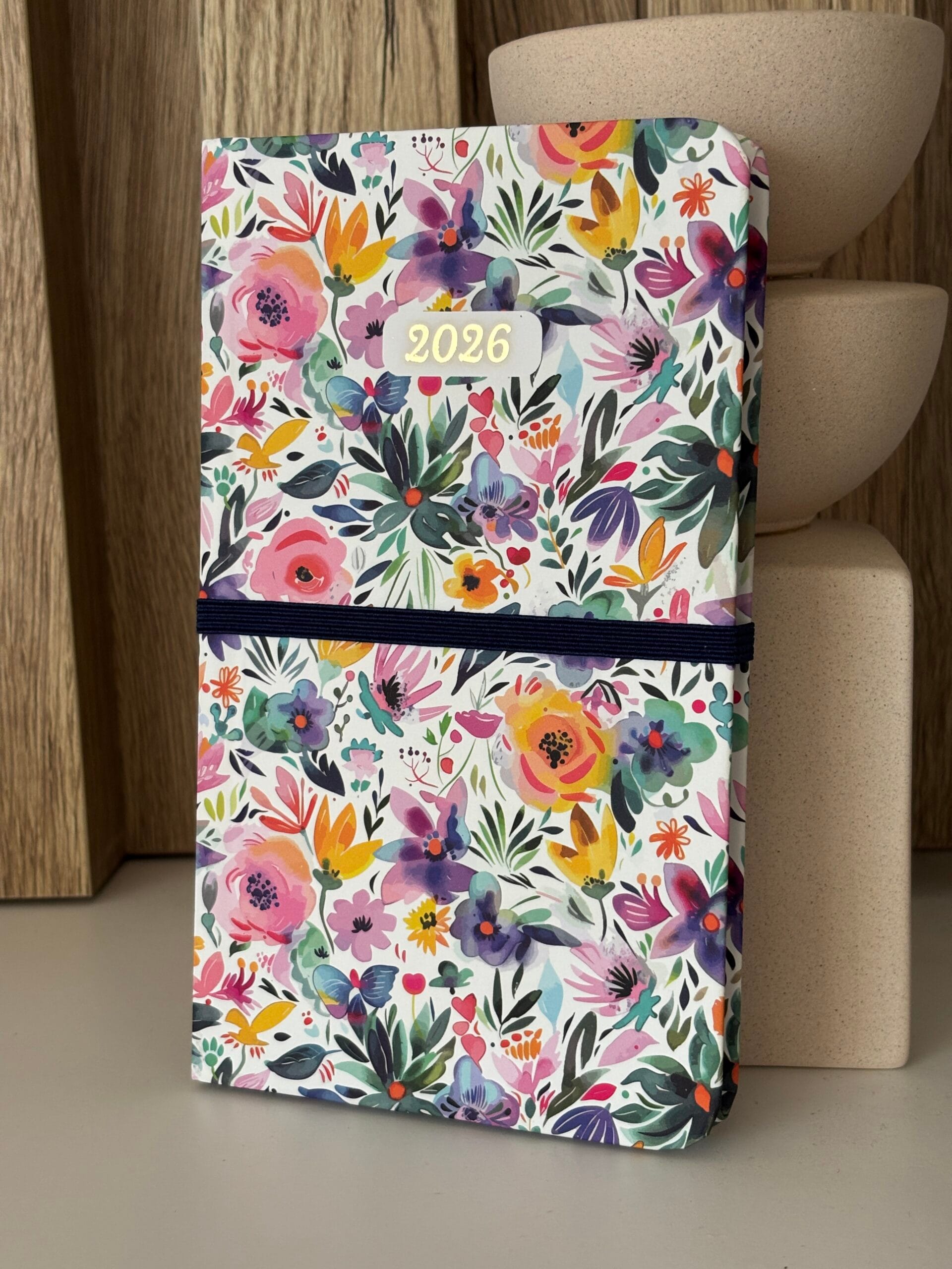 AGENDA 2026 SLIM A6 - Imagen 7