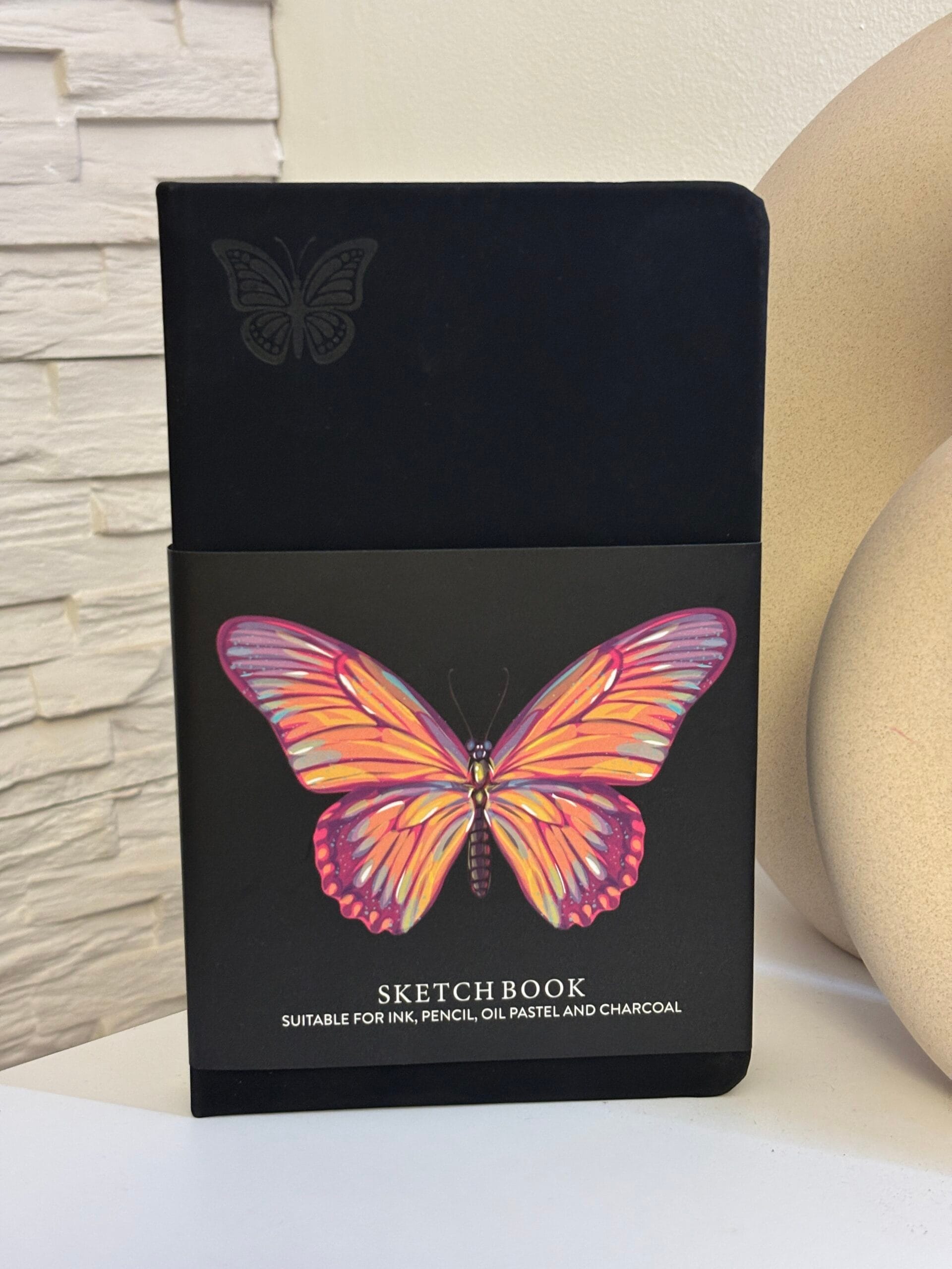 SKETCH BOOK (A5) - Imagen 5