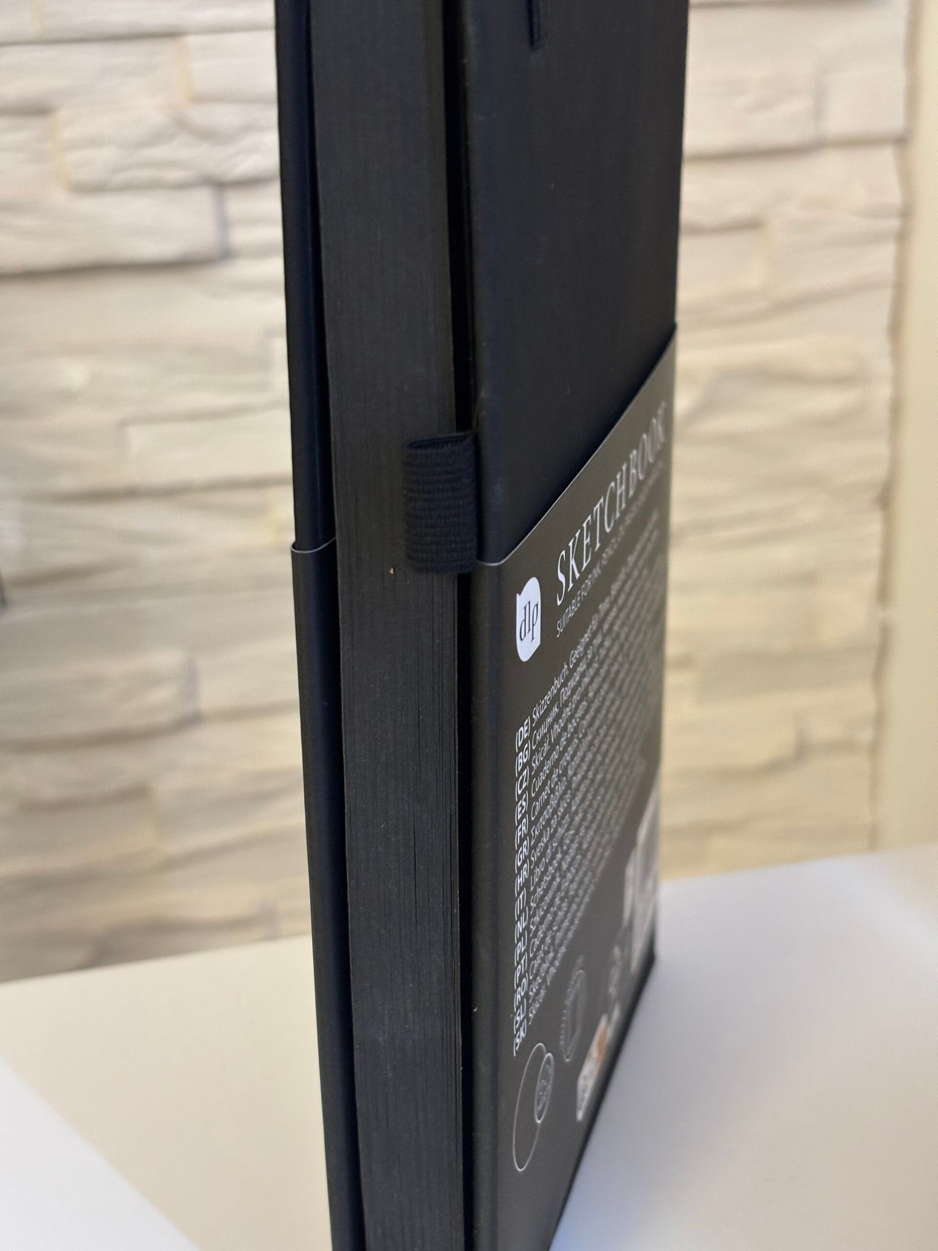 SKETCH BOOK (A5) - Imagen 6