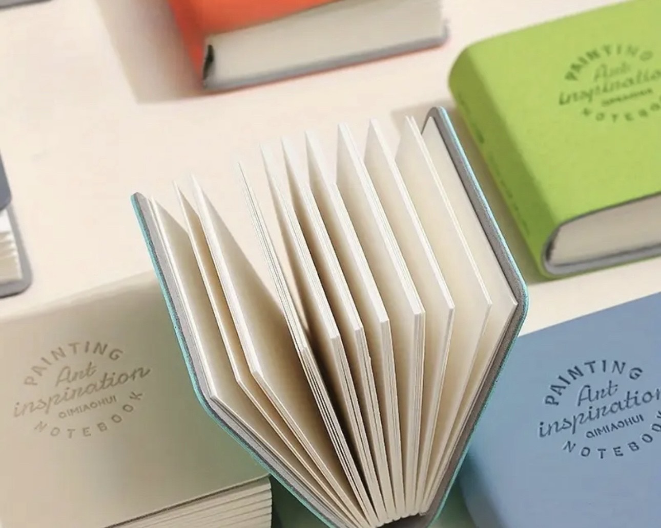 MINI CHARM BOOK - Imagen 6