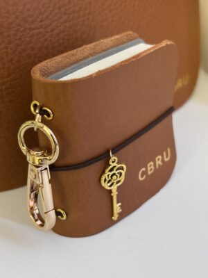 MINI CHARM BOOK