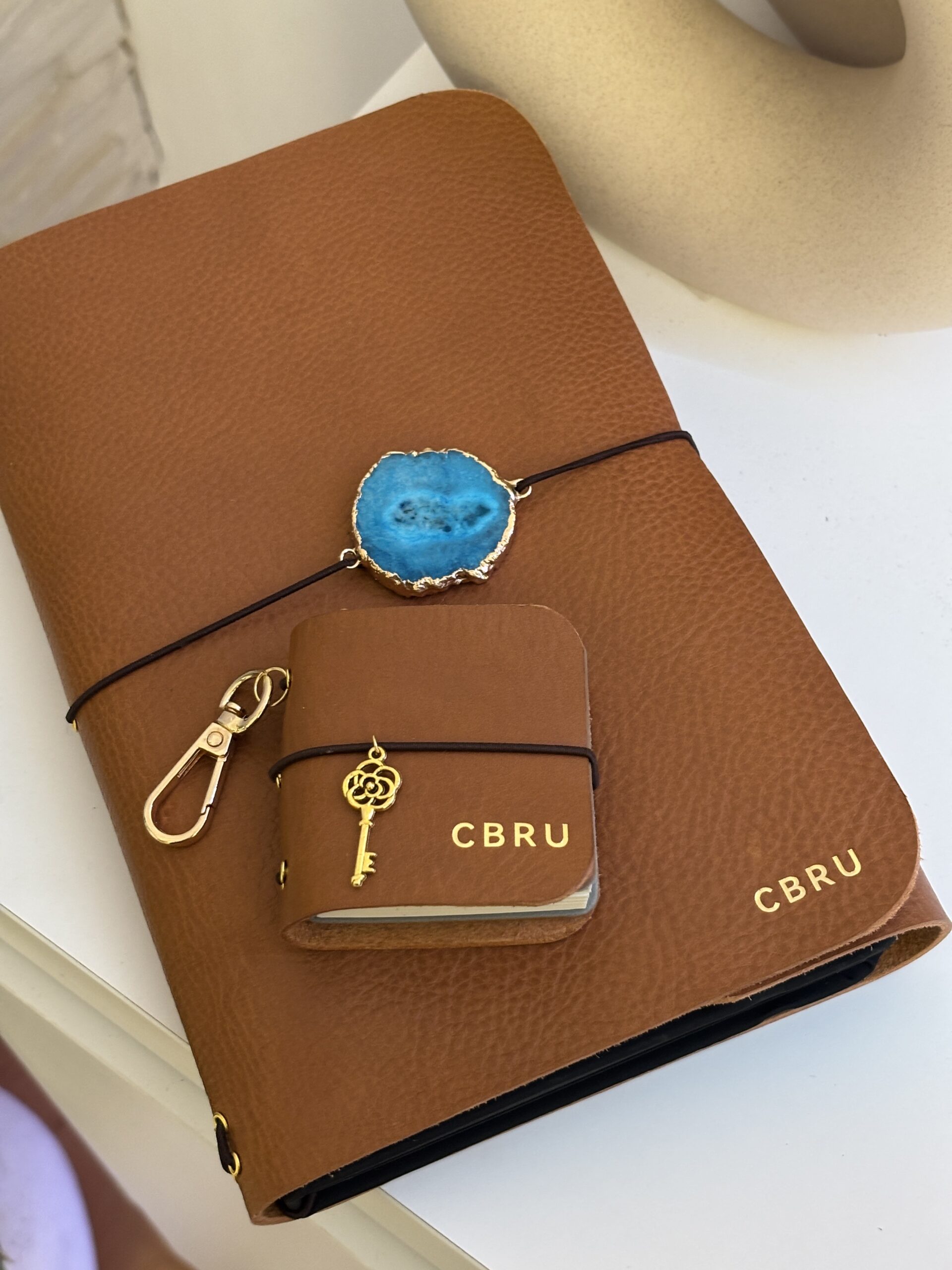 MINI CHARM BOOK - Imagen 4