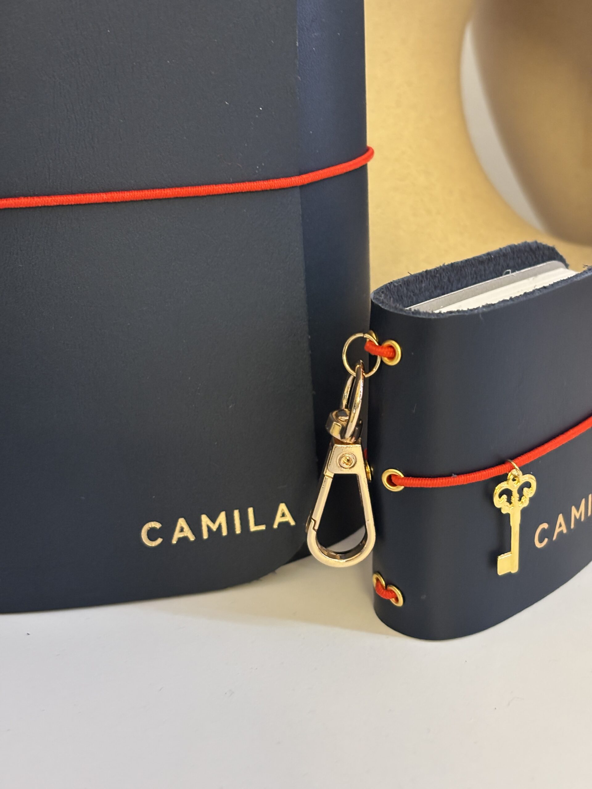 MINI CHARM BOOK - Imagen 2