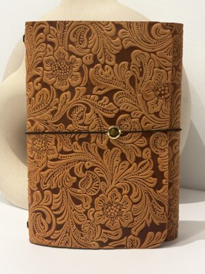 TERRA (edición limitada) (A5)