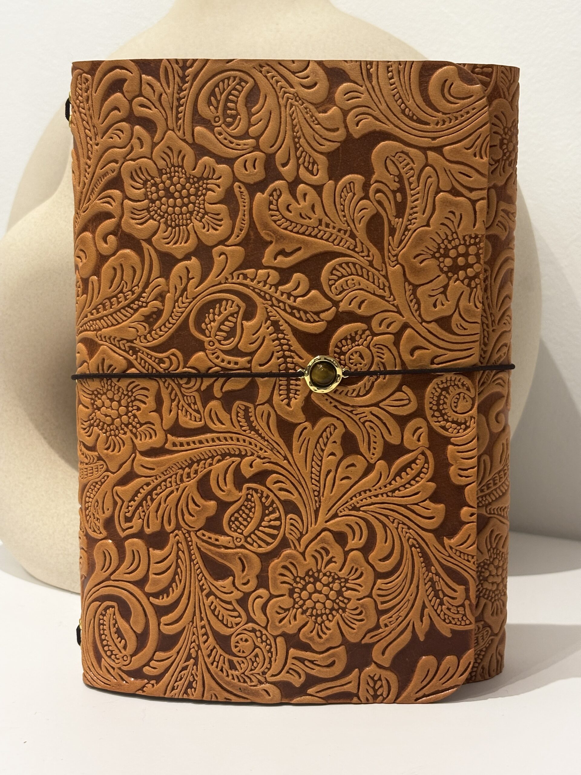 TERRA (edición limitada) (A5)