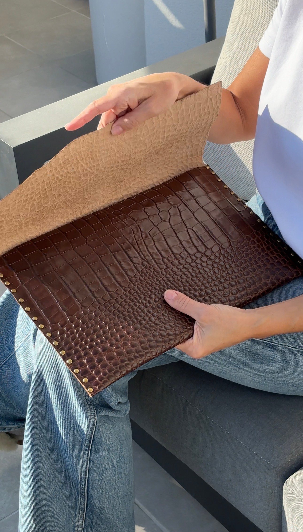 Funda Ipad - Imagen 4