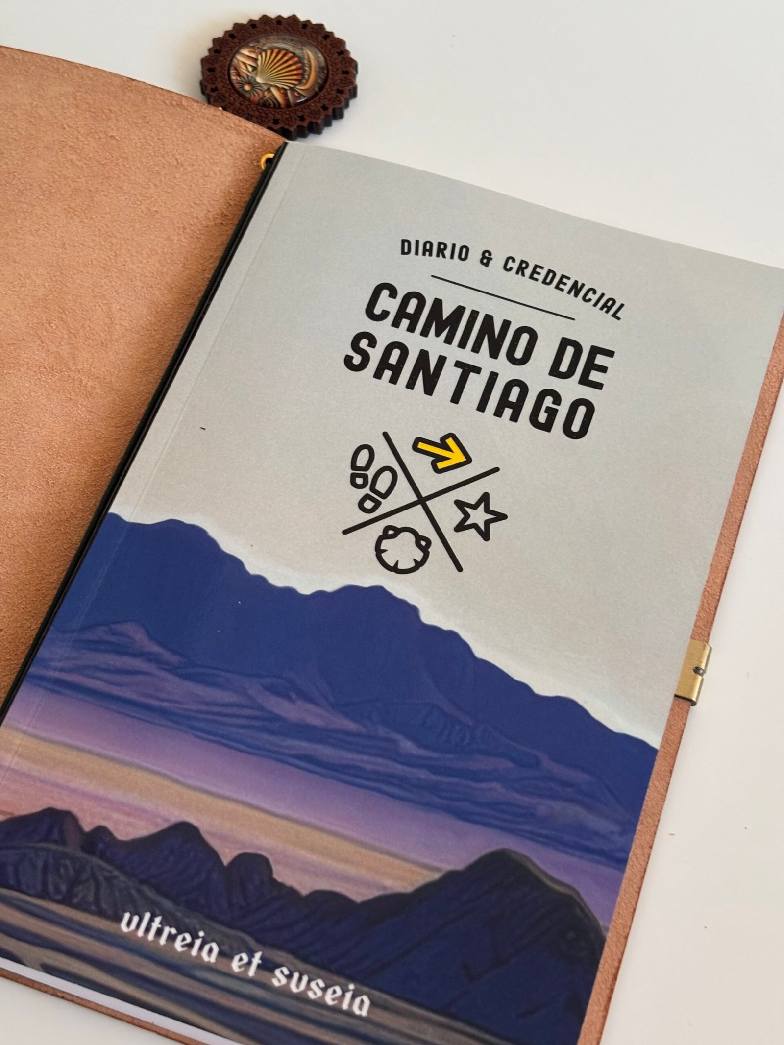 BUEN CAMINO - Imagen 2